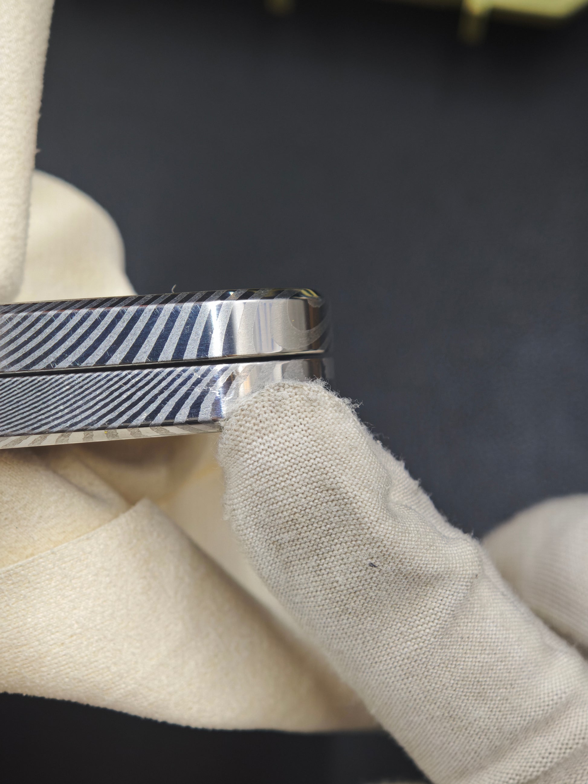 F2.9 Damasteel