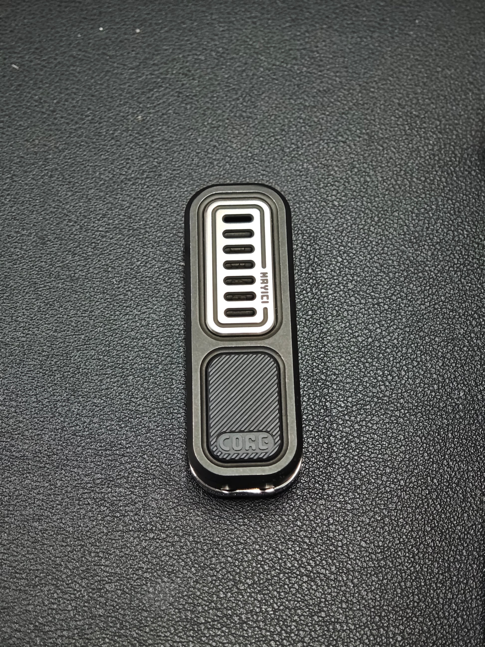 Eraser Stainless Steel Titanium