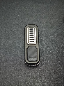 Eraser Stainless Steel Titanium