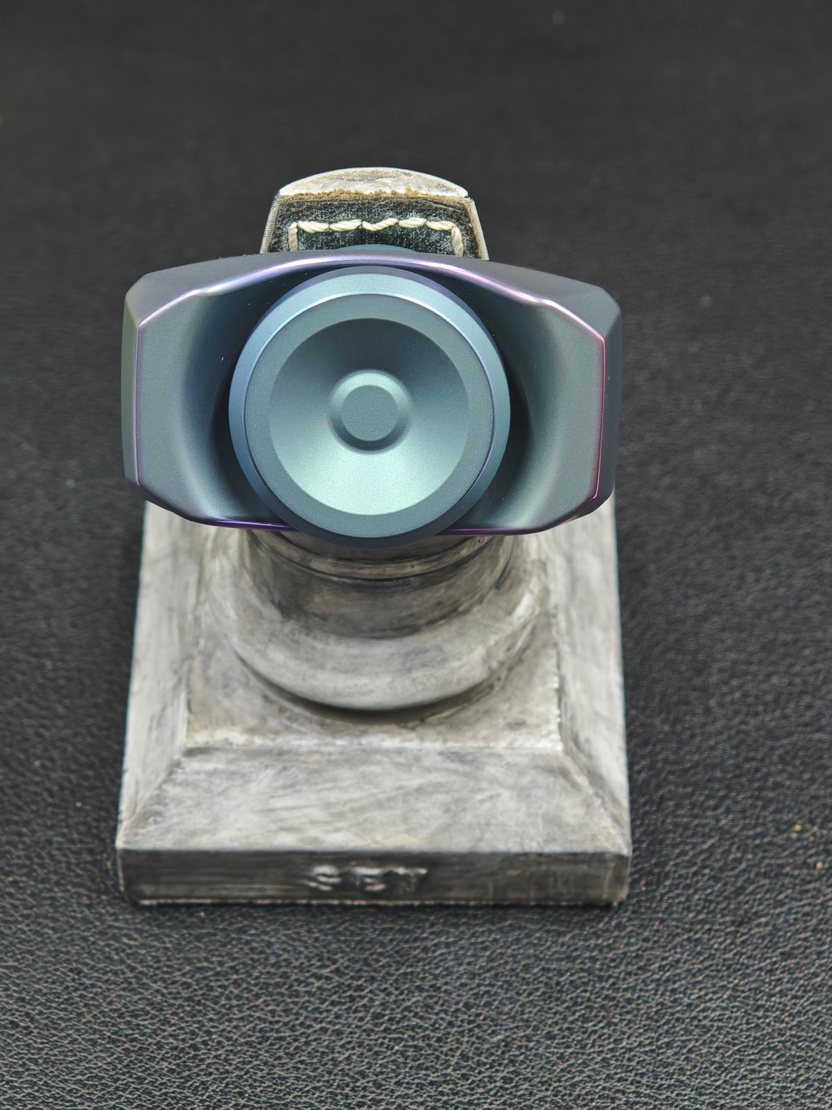 Mighty Tiger Titanium