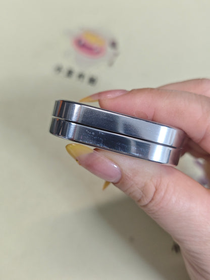 ALPHA X Stainless Steel
