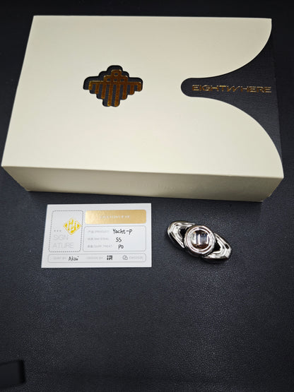 Pan Yixian Stainless Steel