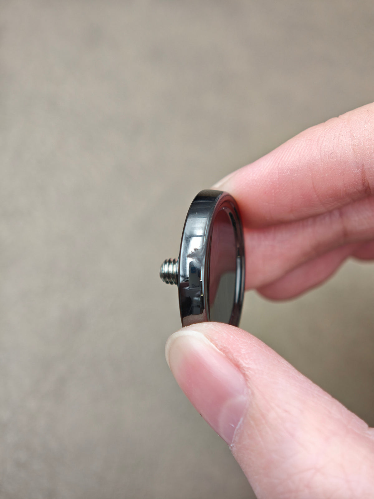 Premium Exquisite Cloud Stainless Steel PVD Coated