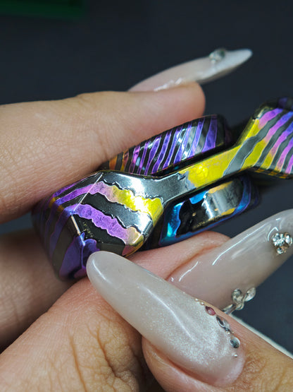 Fat Tiger Zircuti