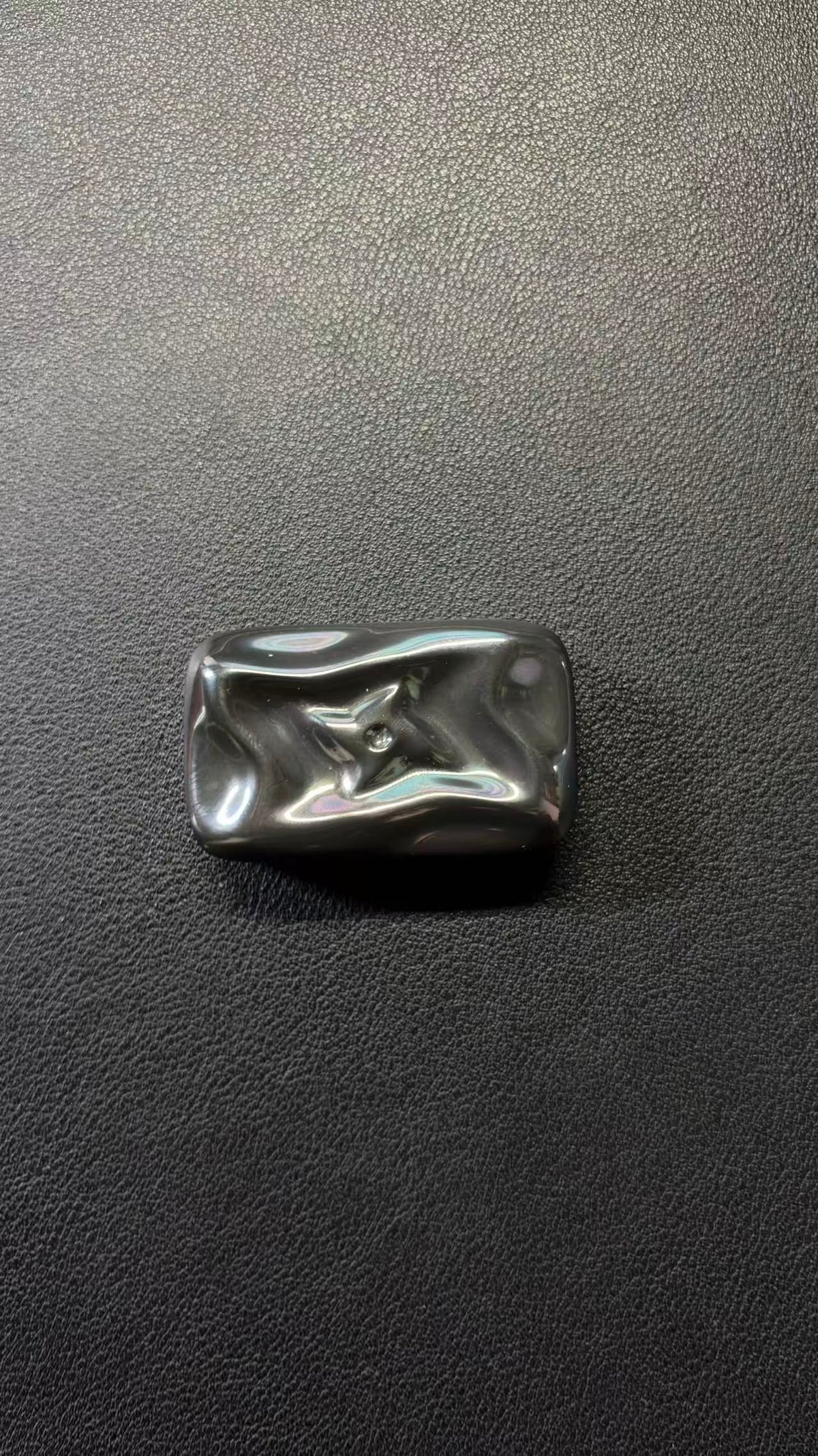 Shuriken Zirconium Oil Slick
