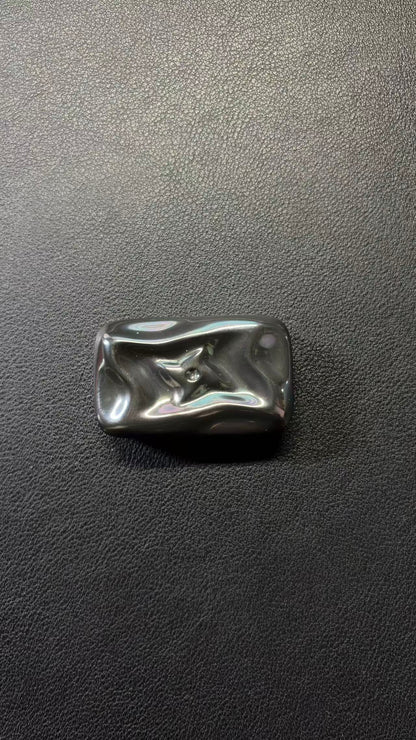 Shuriken Zirconium Oil Slick