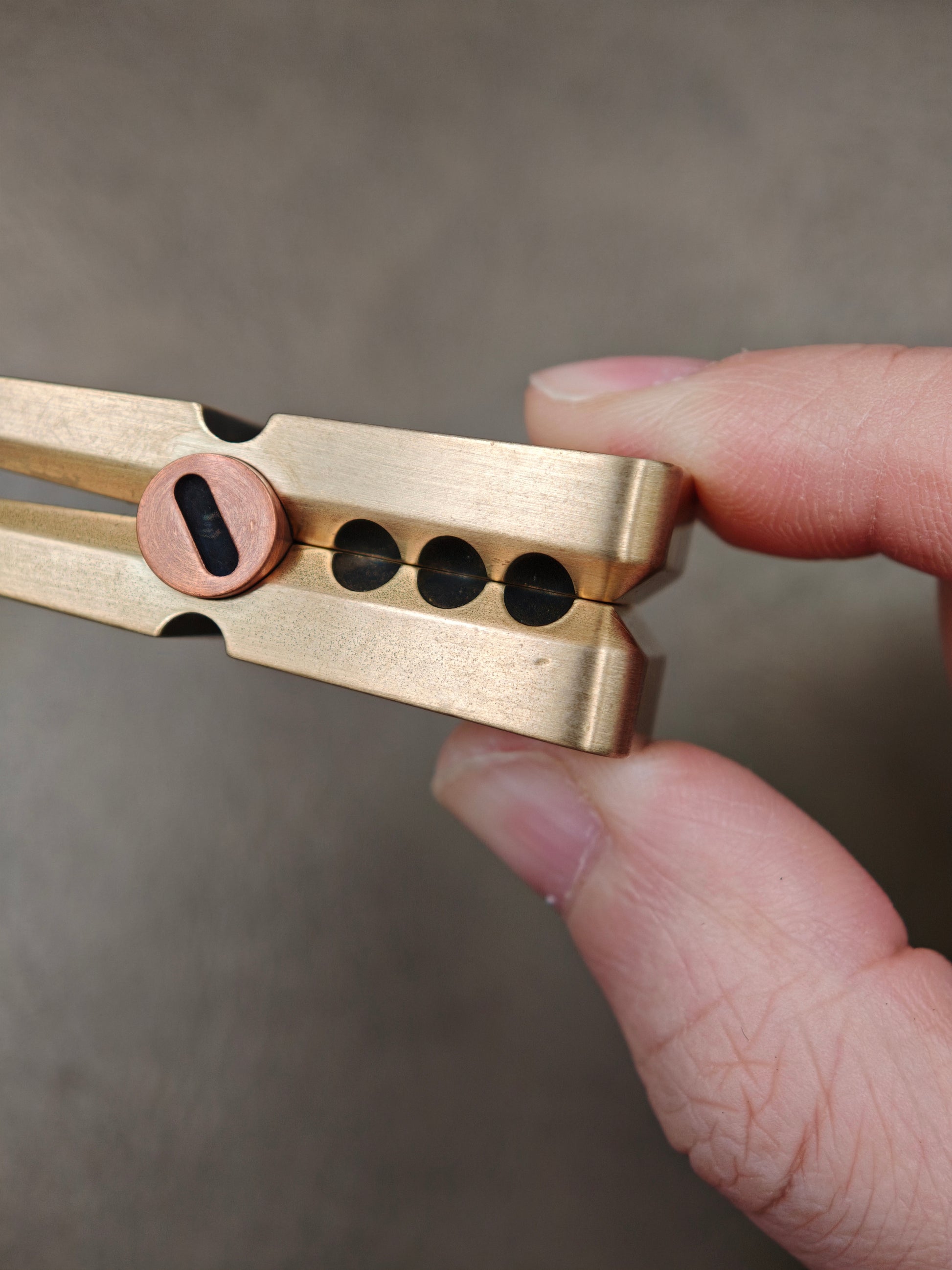 Crocbeats Brass