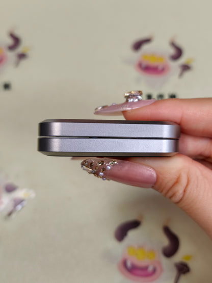 Lucky Draw Titanium