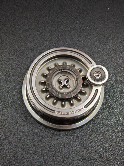 Carnival Roulette Zirconium