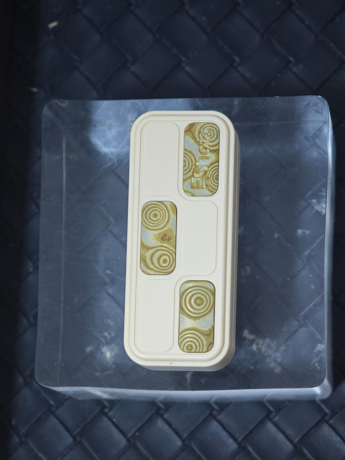 Fuguang PEEK Limited Edition