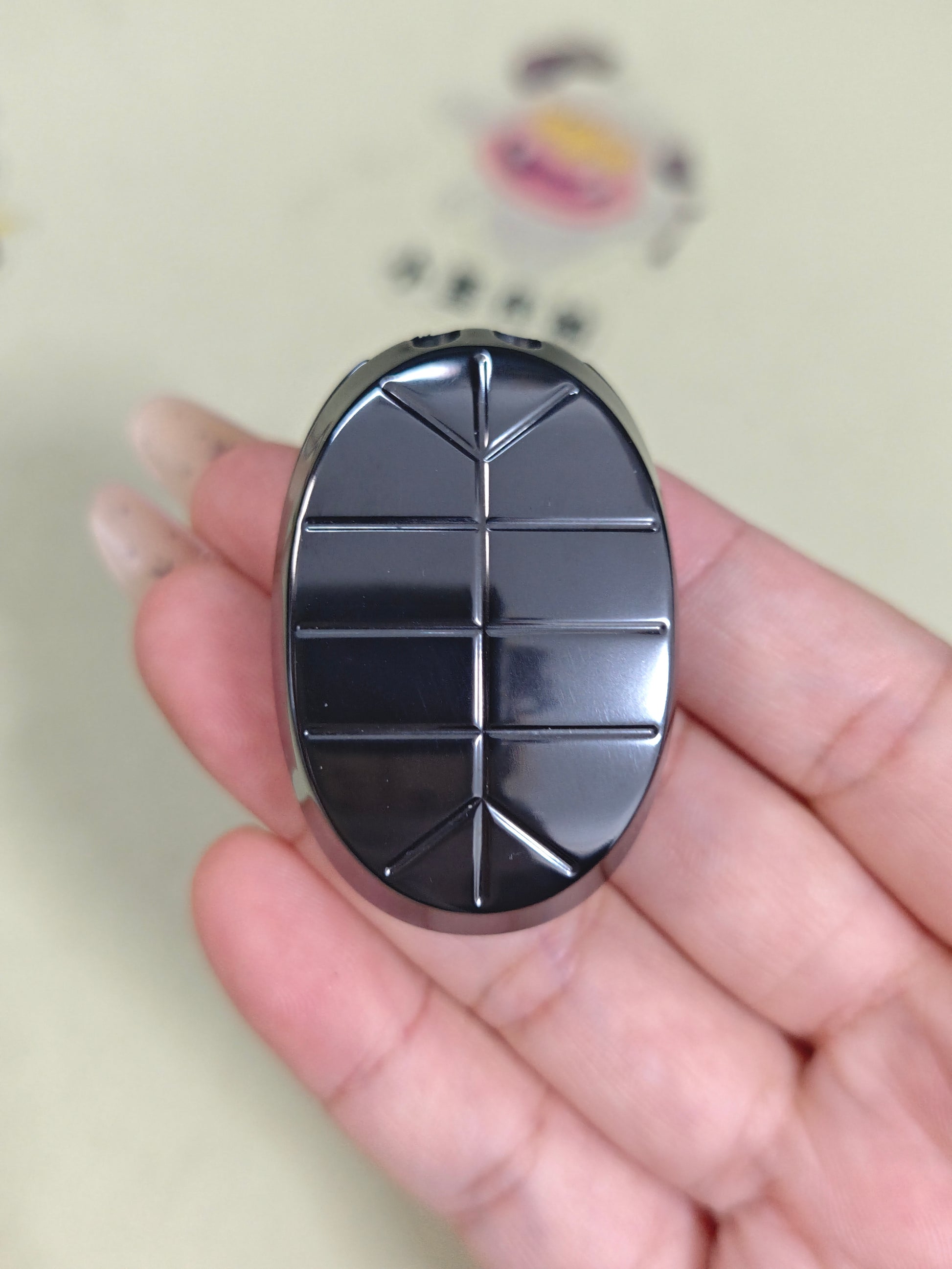 Jingle Beetle Zirconium