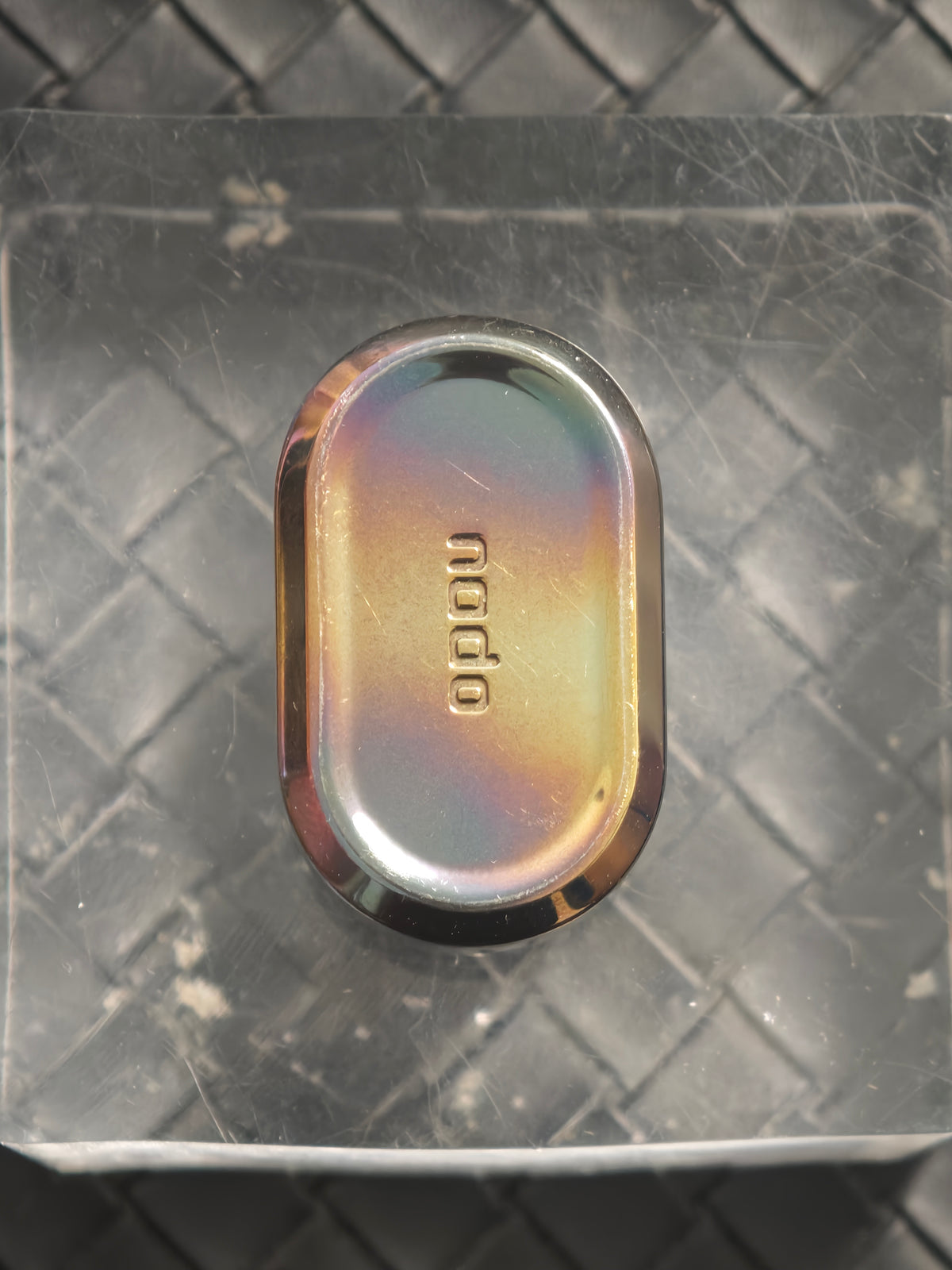 Nado Zirconium