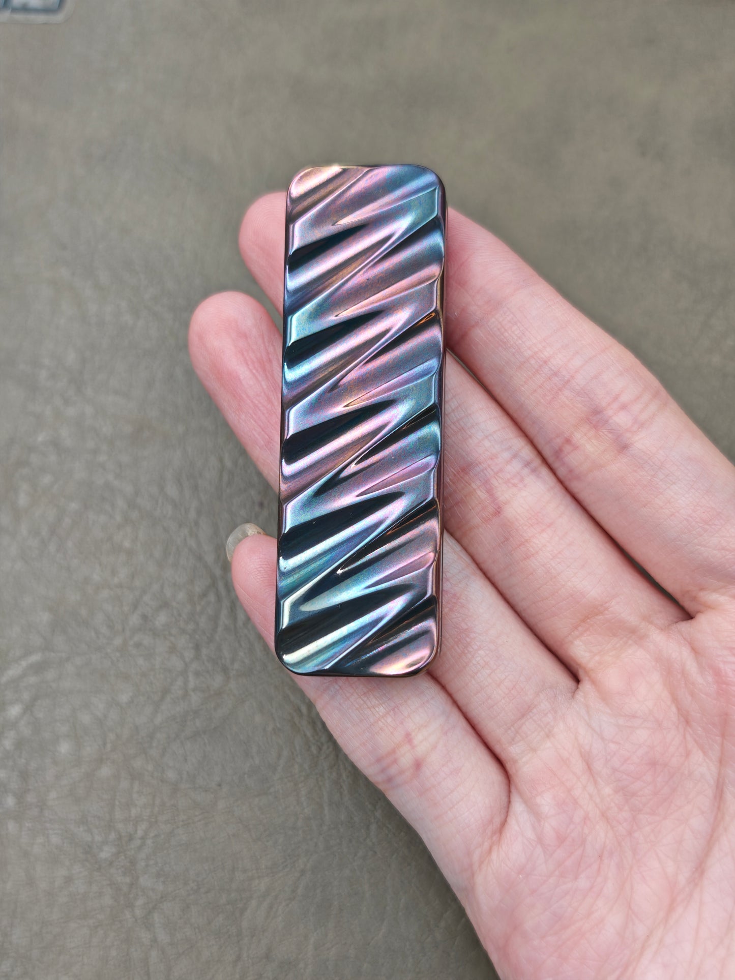 TITA PRO Zirconium