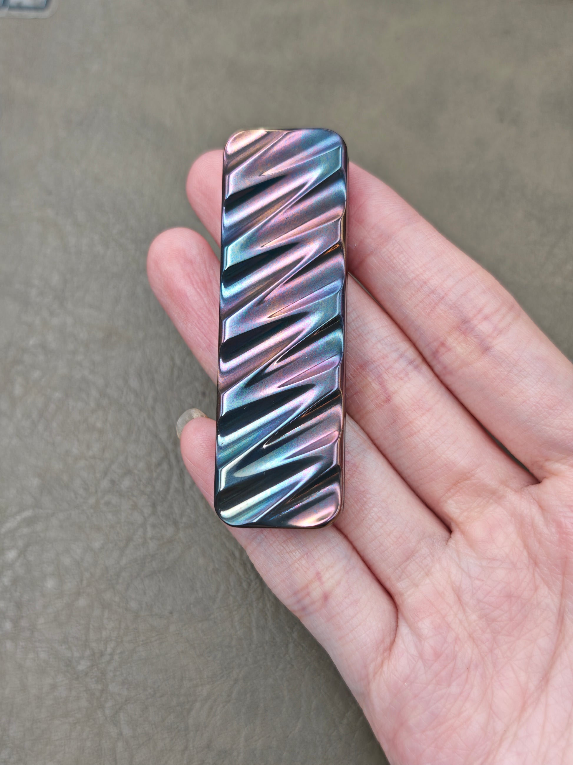 TITA PRO Zirconium