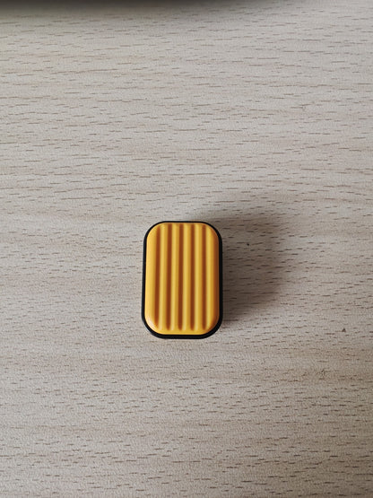 Travel Case Mini Zirconium G10