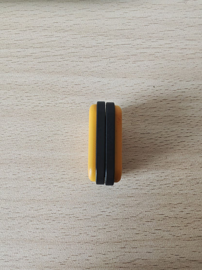 Travel Case Mini Zirconium G10