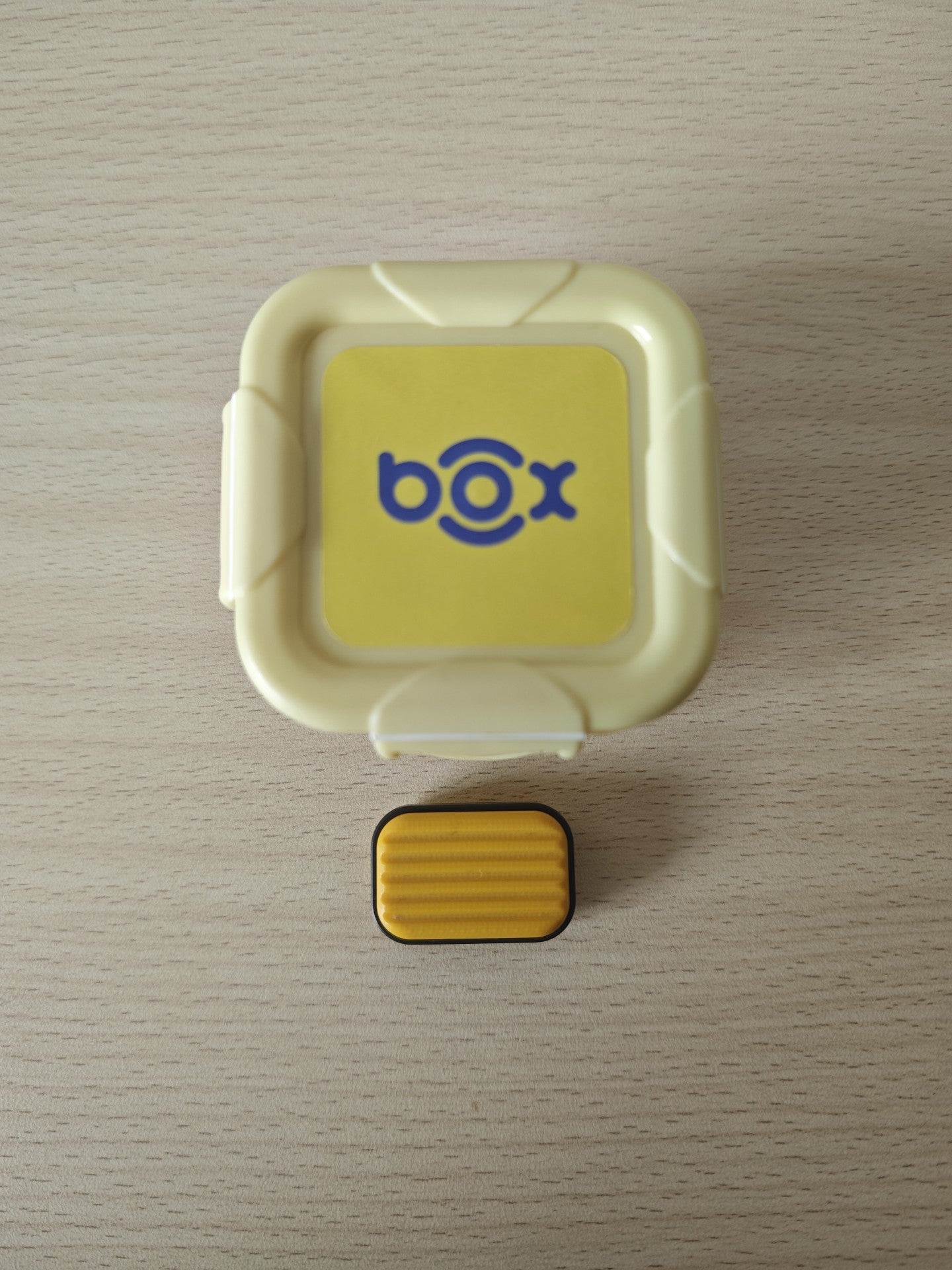 Travel Case Mini Zirconium G10