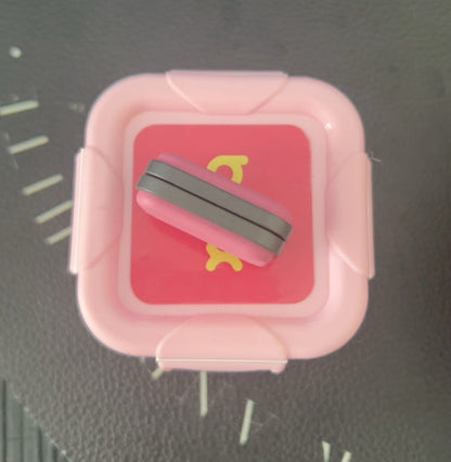 BOX EDC TRAVEL CASE MINI Zirconium G10