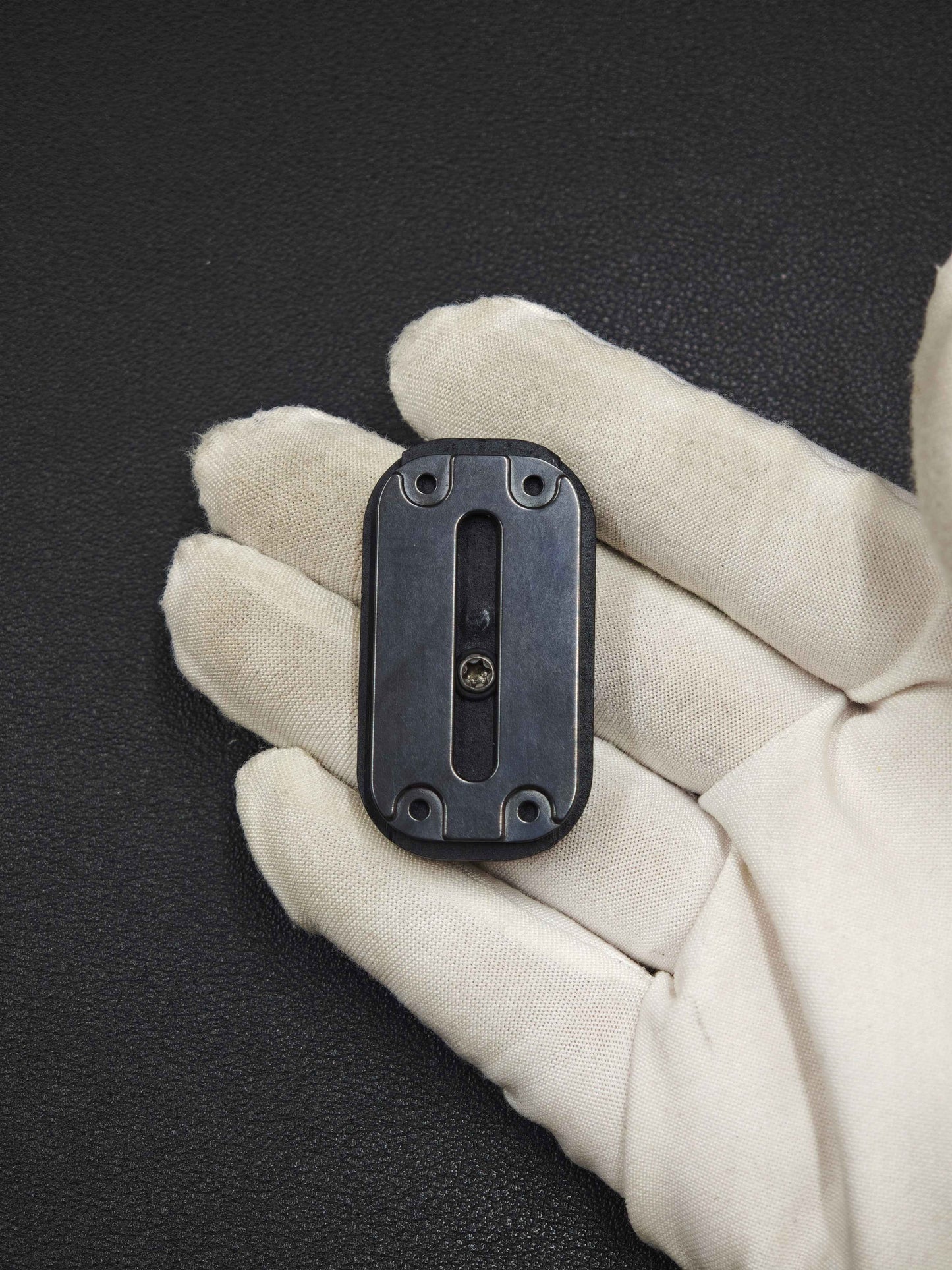 01EDC Super Dense PEEK
