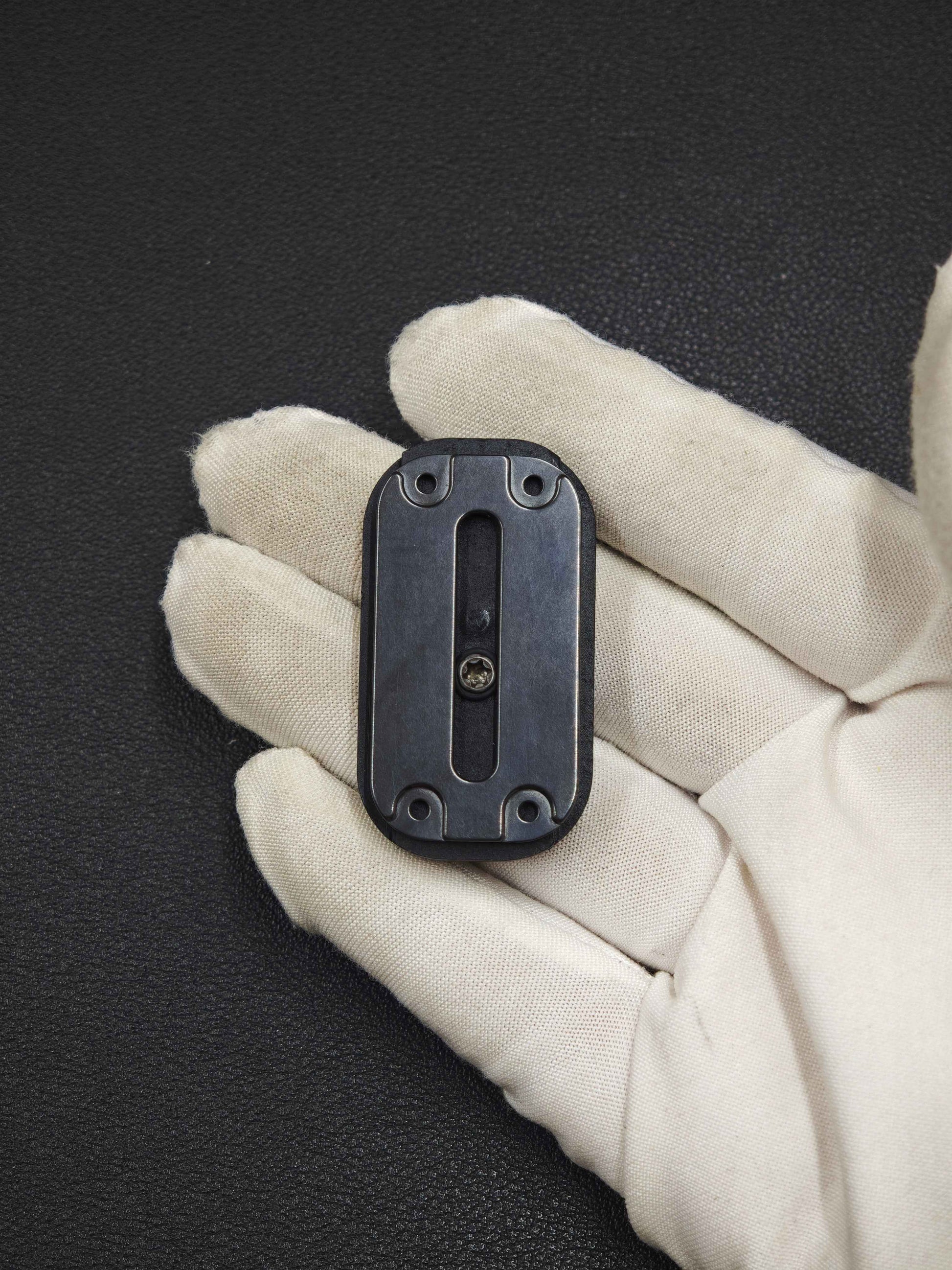 01EDC Super Dense PEEK