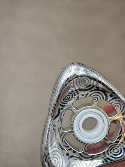 Crossing Stainless Steel