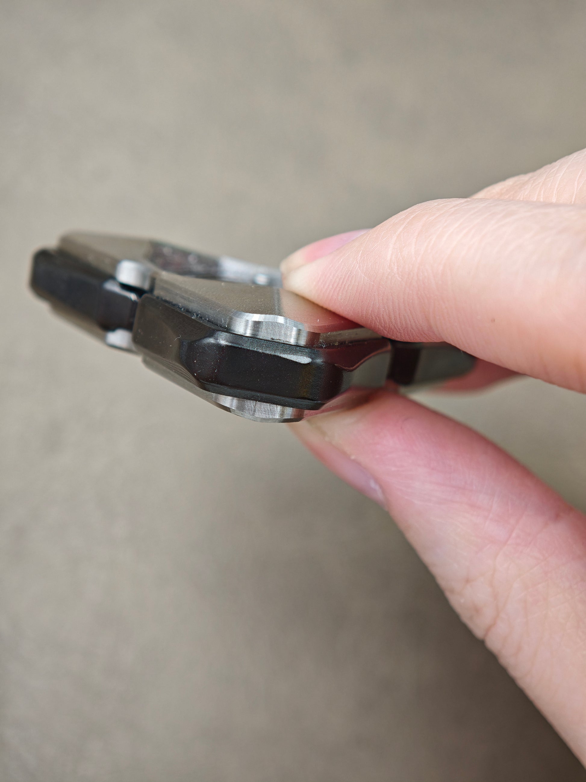Qs Tungsten Titanium