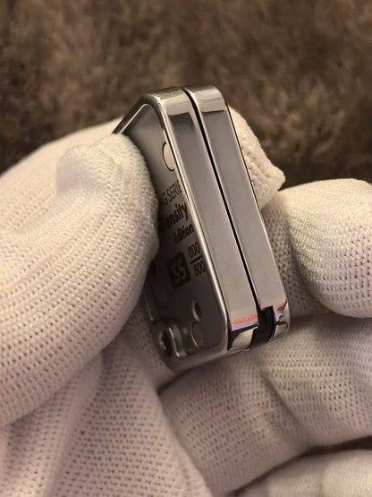 Price Tag Nine Palace Stainless Steel (Main body)