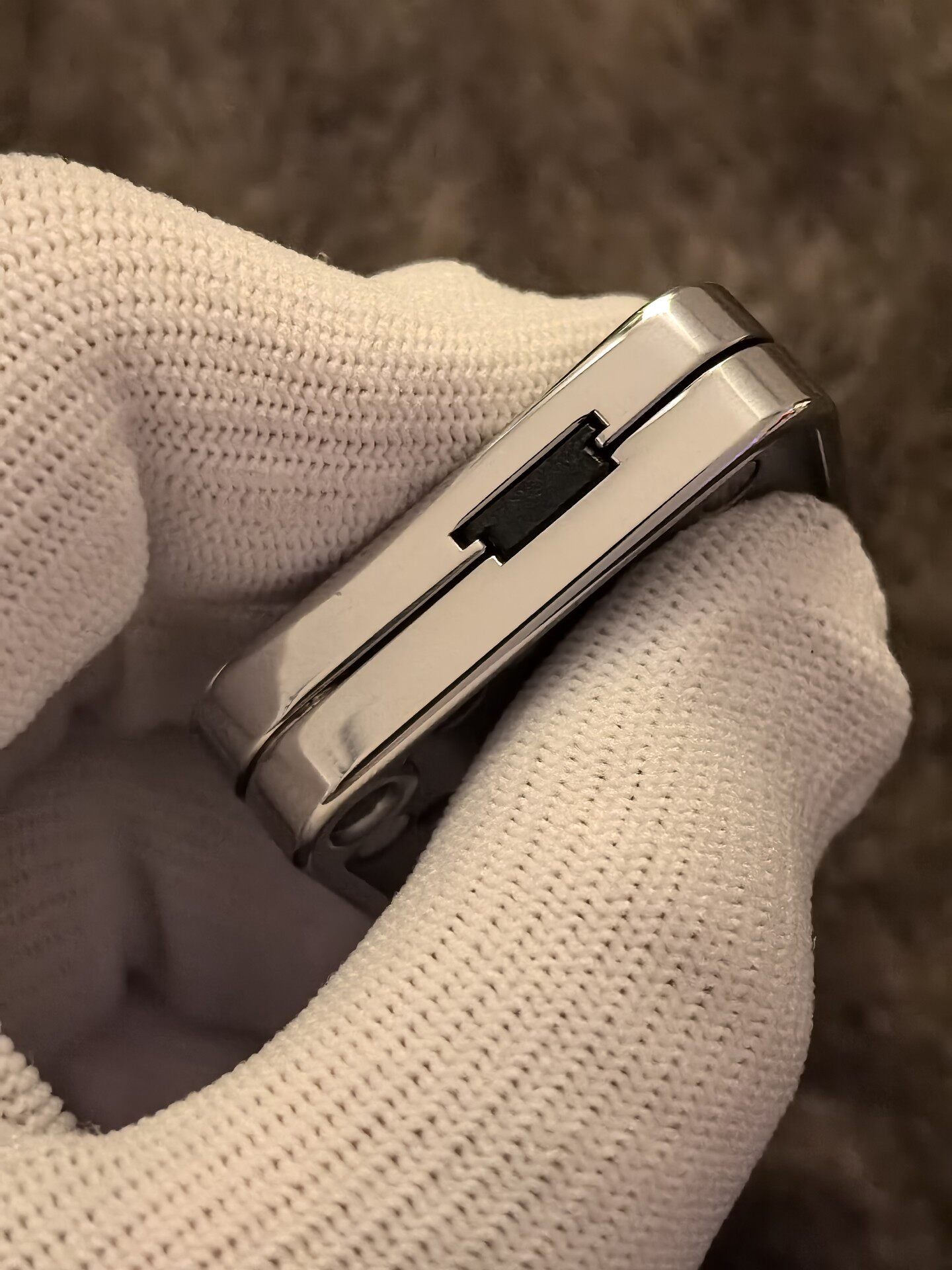 Price Tag Nine Palace Stainless Steel (Main body)