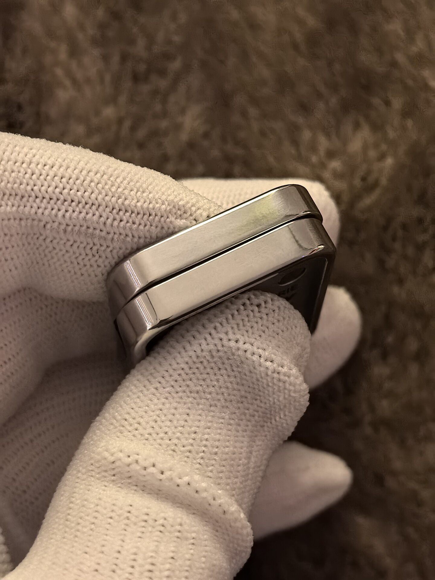 Price Tag Nine Palace Stainless Steel (Main body)
