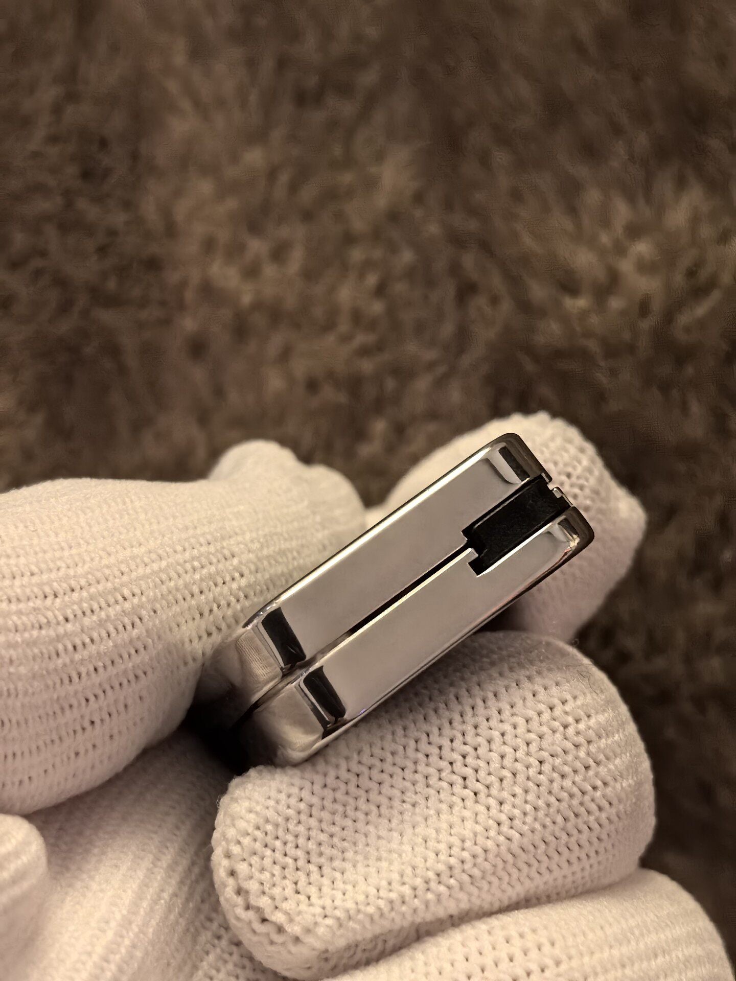 Price Tag Nine Palace Stainless Steel (Main body)