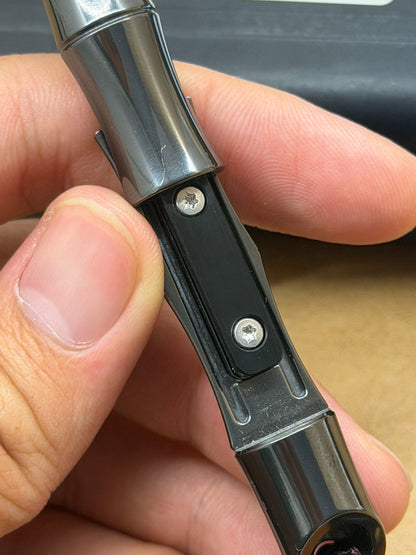Mech Bamboo Zirconium
