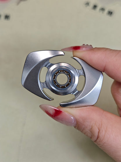 Special Material Cloud Pivot Stainless Steel Machine Finished