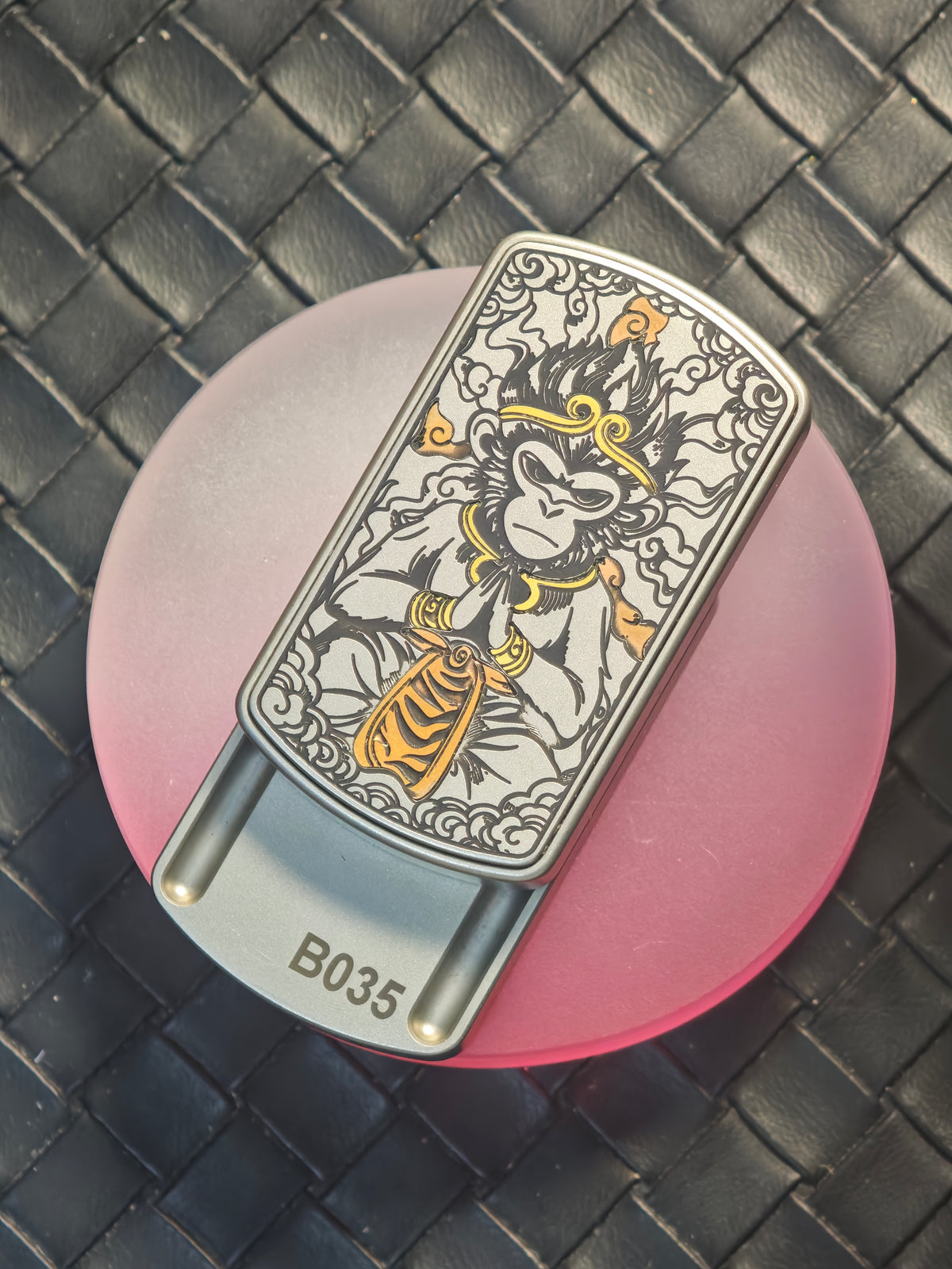 Root Three Titanium