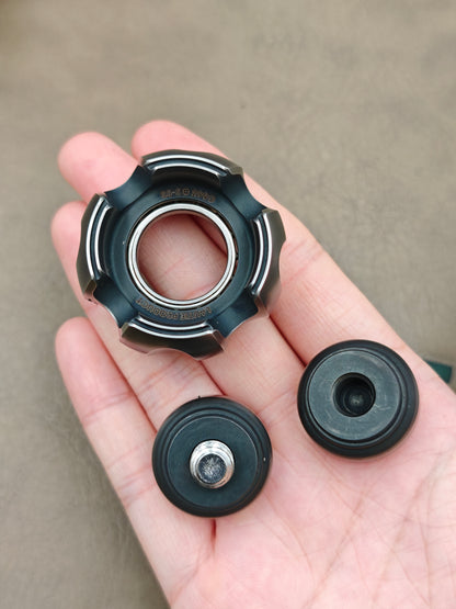 Noiz Stainless Steel