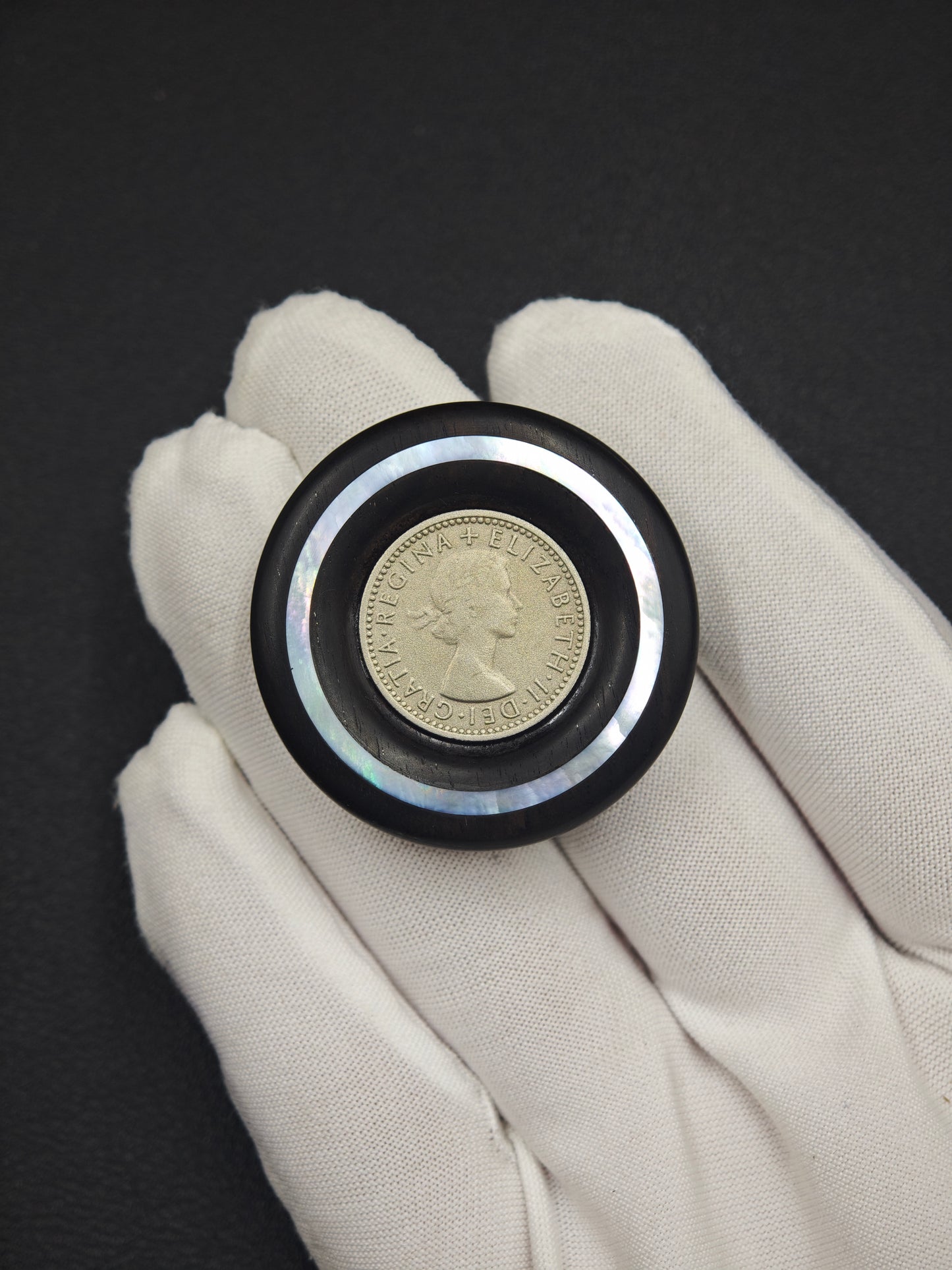 Ysedc Moon Sixpence ys