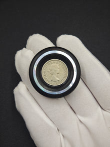Ysedc Moon Sixpence ys