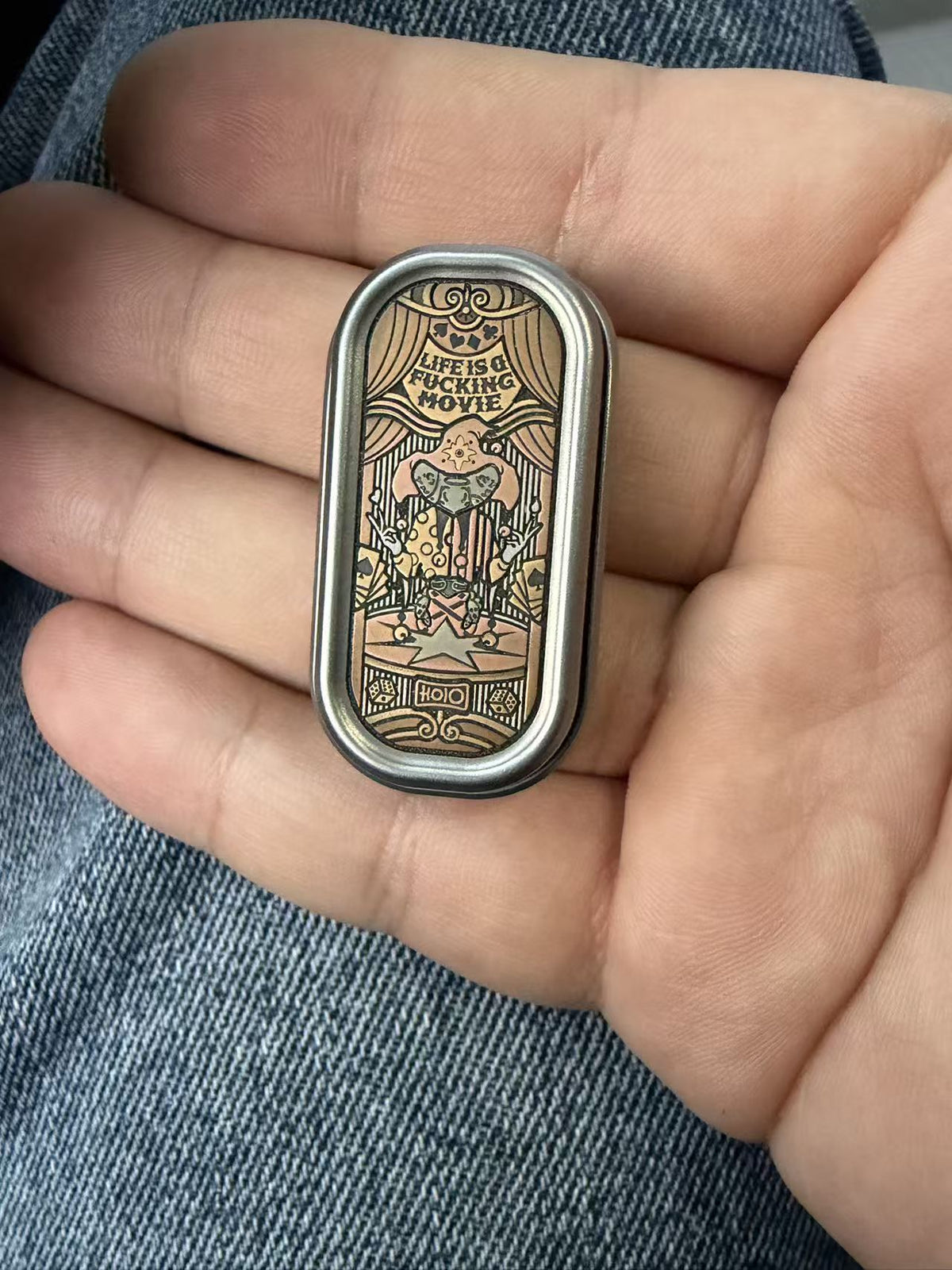 Fengxi Titanium
