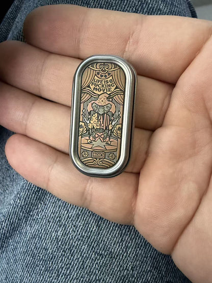 Fengxi Titanium
