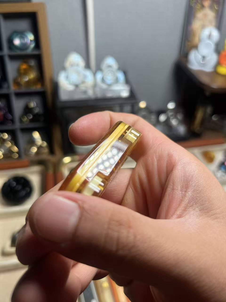BGM PEI Polished