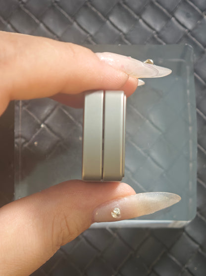 Root Three Titanium