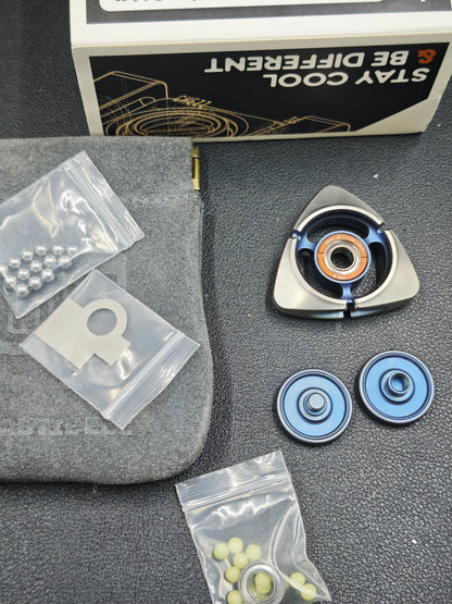 BIT 04 Titanium