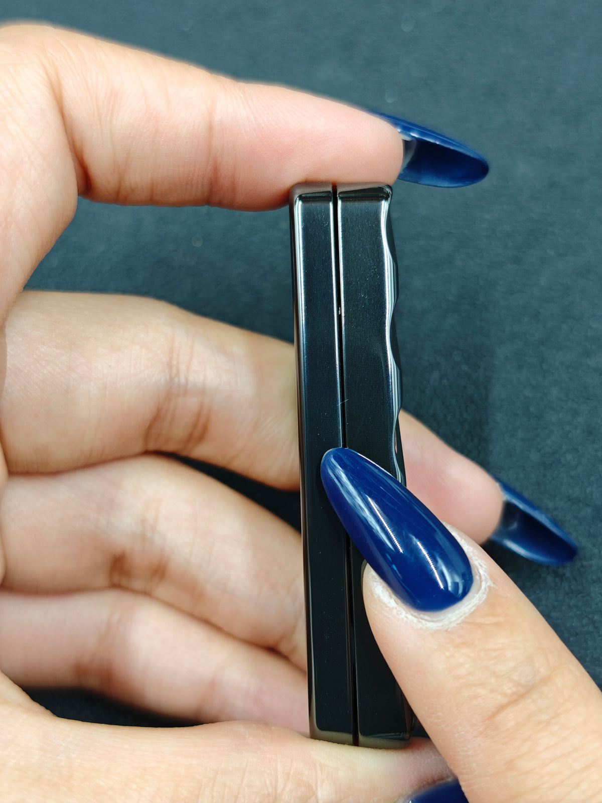 Tita Zirconium Polished