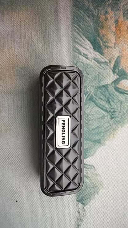 Feng Ling Zirconium Polished