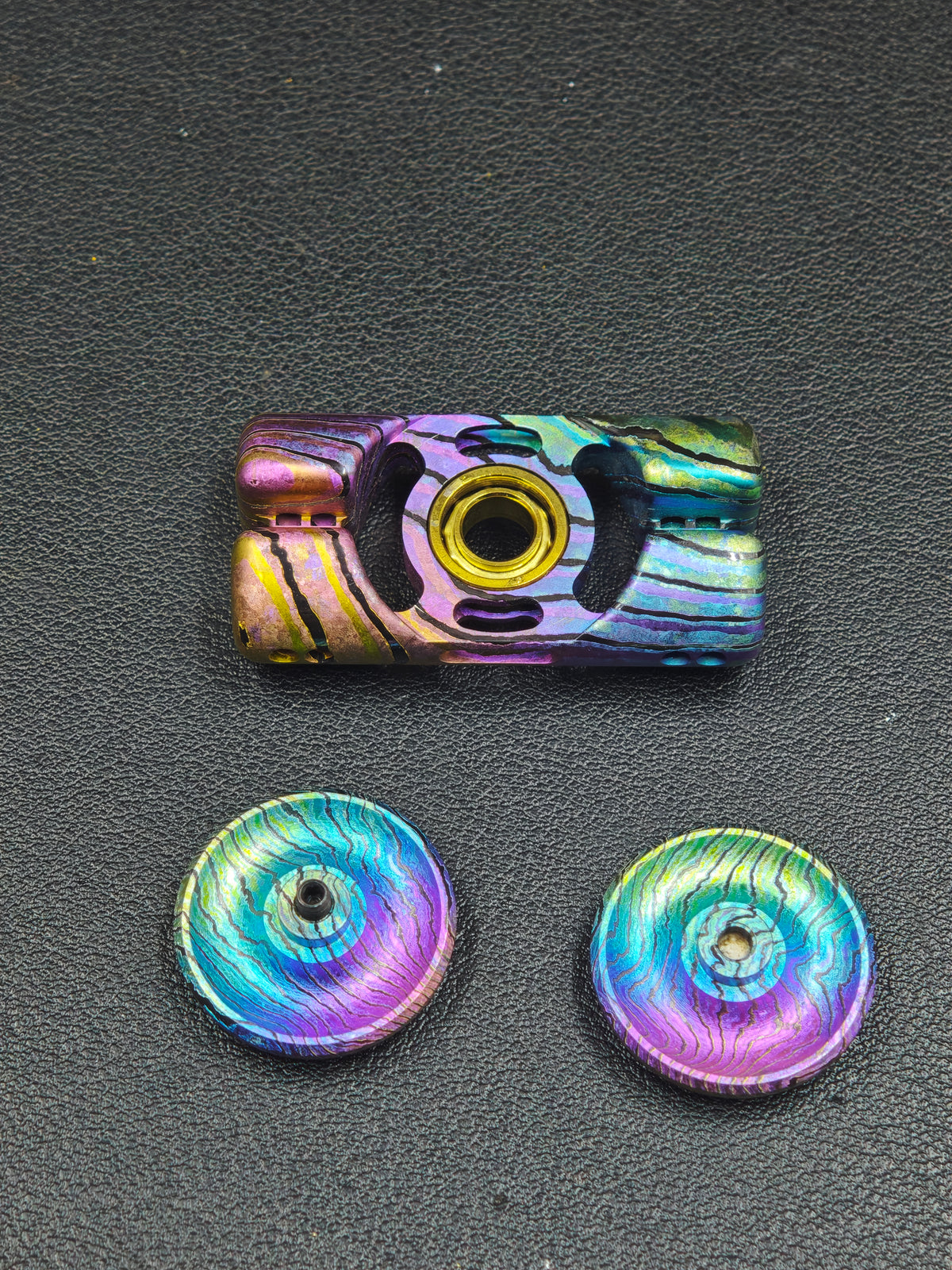 Sentinel Zircuti