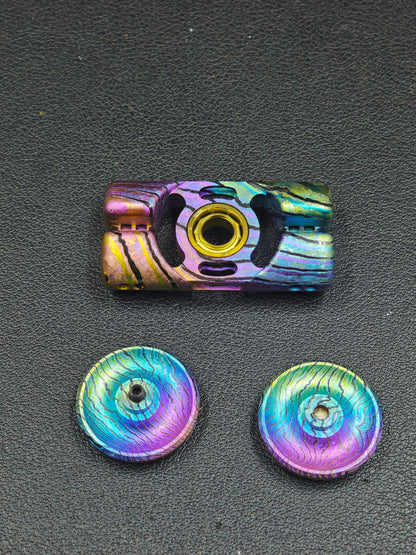 Sentinel Zircuti