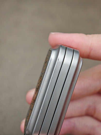 Lucky Candy Stainless Steel