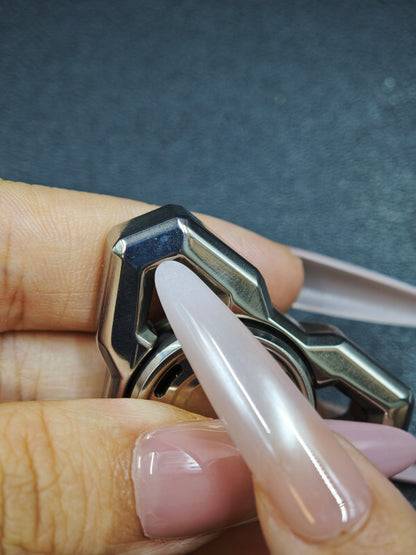 EXP Tungsten Titanium