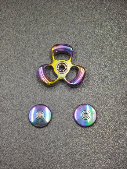 Three-Leaf Horizon OG Tungsten