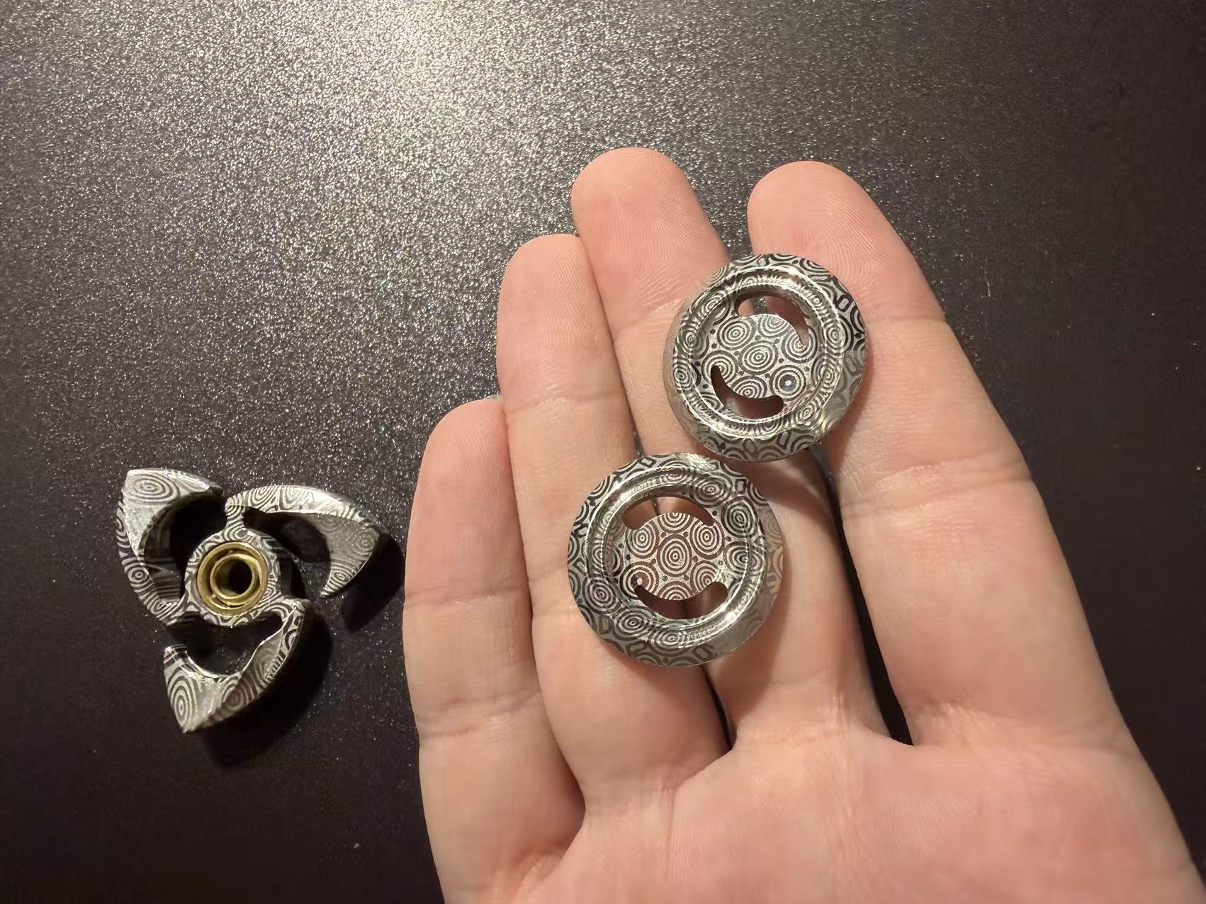 Baby Shark Stainless Steel