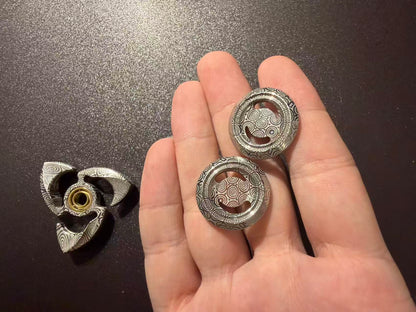 Baby Shark Stainless Steel